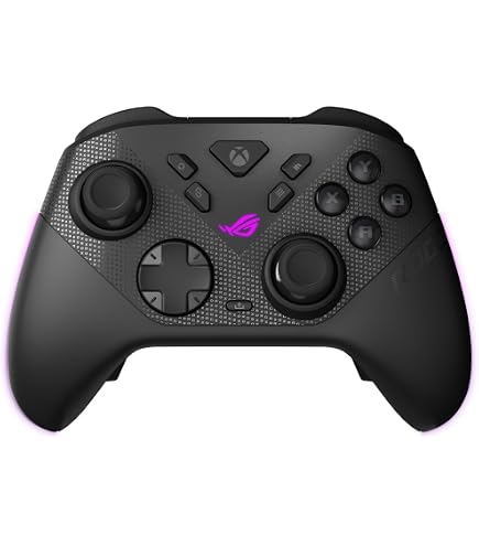 Amazon.com: GameSir C2 Arcade Fightstick Fight Stick Joystick for